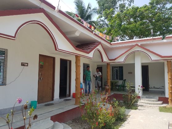 Sundarban Jungle Life Tours and Resort_1